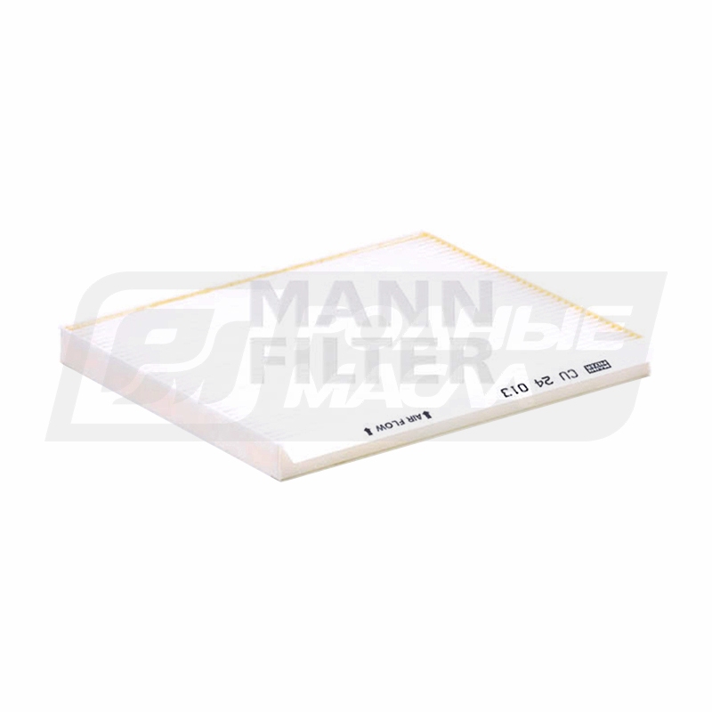 MANN CU 24 013 (AC-Hyundai/Kia 971332H001) CU24013