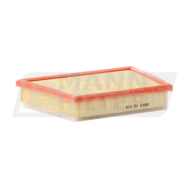 MANN C 22 018 (A-BMW 13718513944) C22018