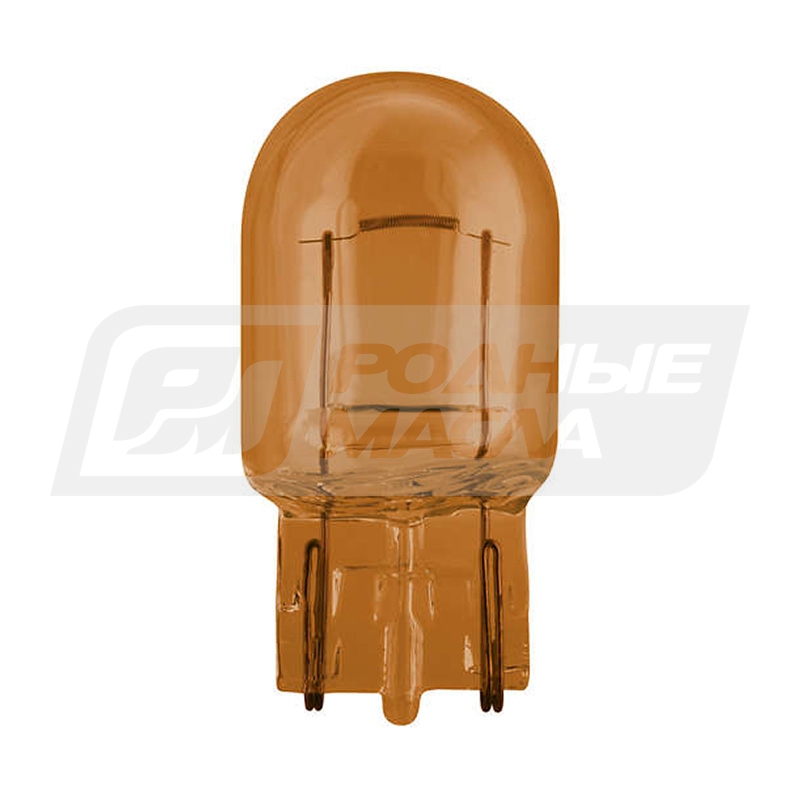 PHILIPS Vision WY21W 12V 21W WX3x16d, 1шт 12071CP