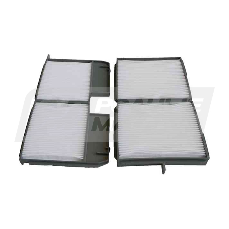 JS ASAKASHI AC1507SET (AC-Toyota 8888033060) AC1507SET