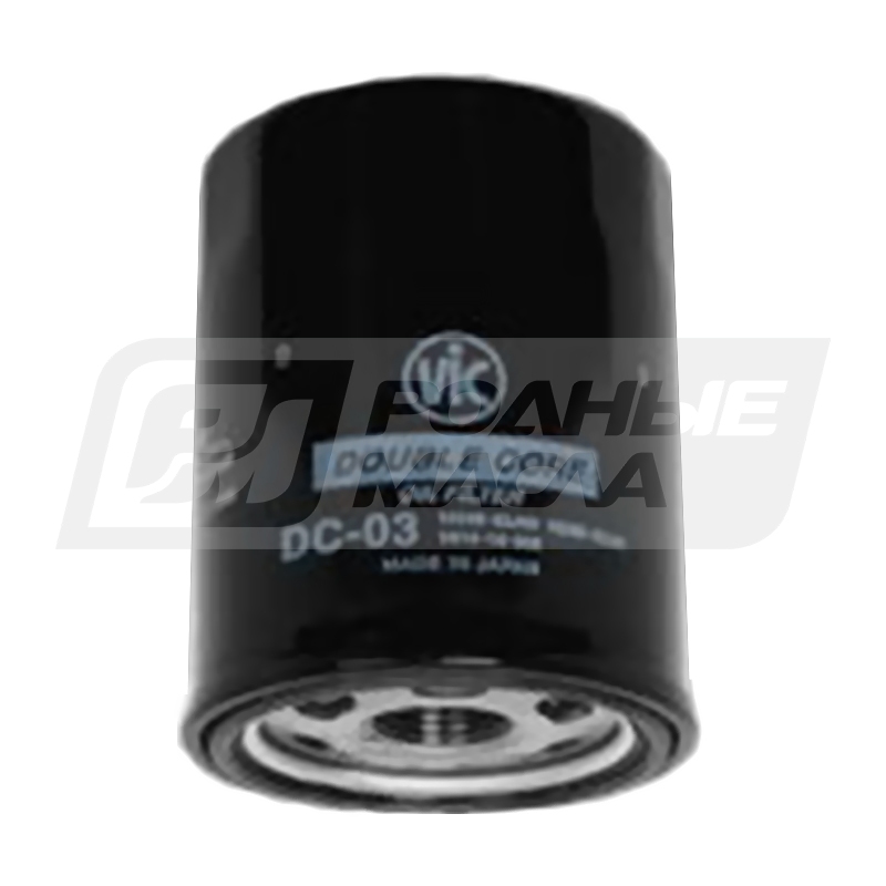 VIC DC-03 (C-218, 1520860U01) DC03