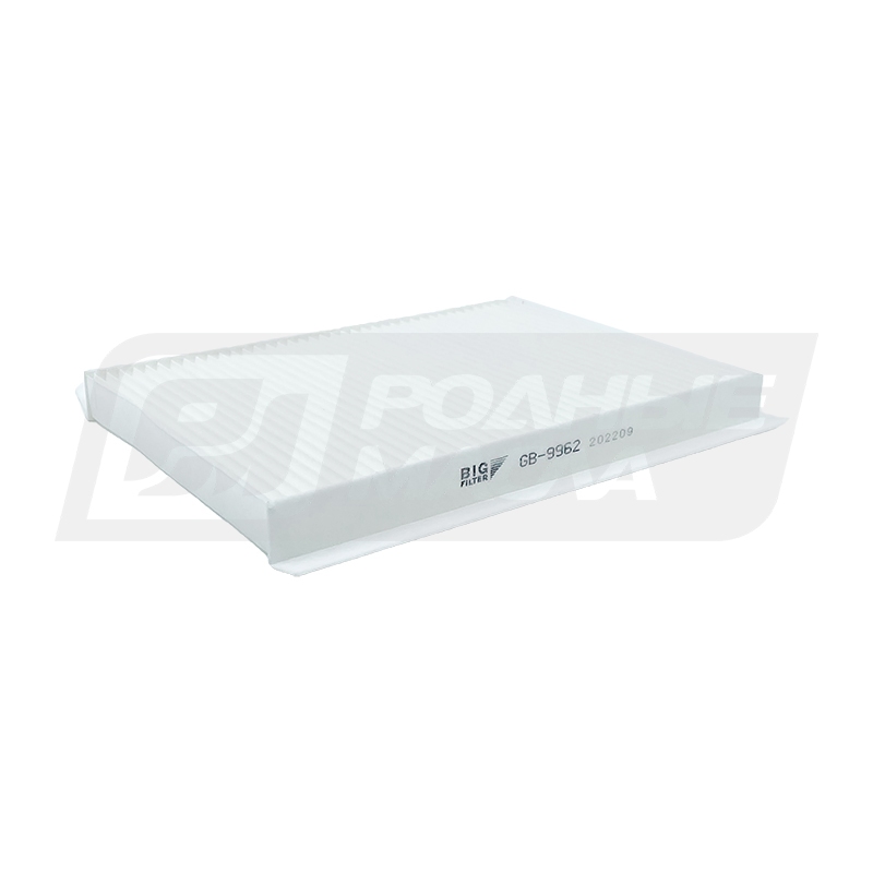 BIG FILTER GB-9962 (CU2532, K1245, Hyundai/Kia 971331H000, F178AP6AA01, S971331H000) GB9962