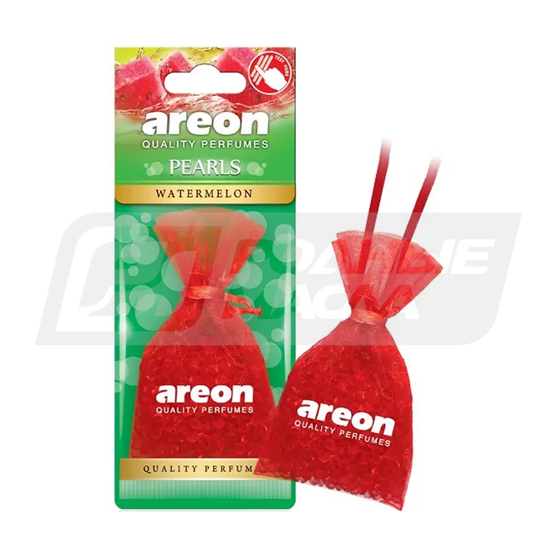 AREON Pearls Watermelon (Арбуз), 1шт ABP11