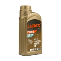 LUBEX Primus MV 5W40, 1л L03413251201