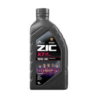 ZIC X7 LS 10W40, 1л 132620