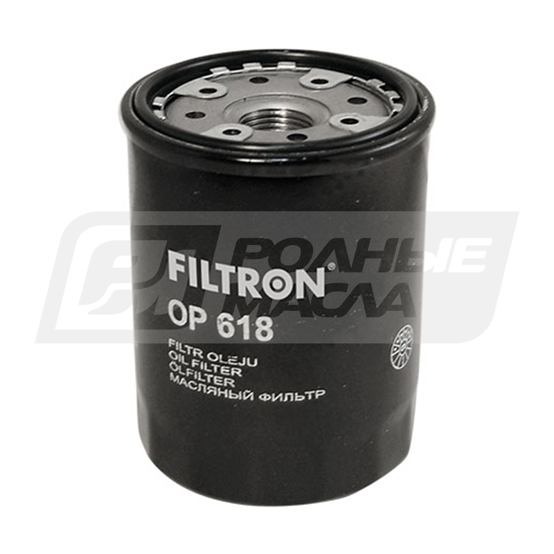 FILTRON OP 618 (C-111, 9091503002, 5904608006189) OP618